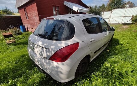 Peugeot 308 II, 2011 год, 750 000 рублей, 6 фотография