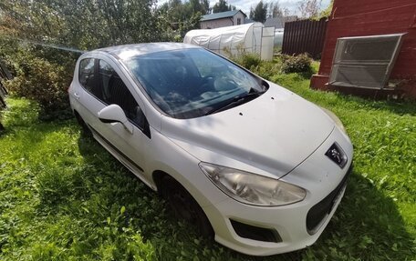Peugeot 308 II, 2011 год, 750 000 рублей, 5 фотография
