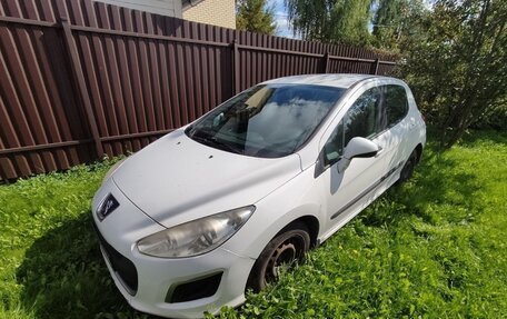Peugeot 308 II, 2011 год, 750 000 рублей, 3 фотография