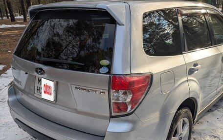 Subaru Forester, 2012 год, 1 450 000 рублей, 7 фотография