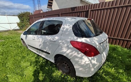 Peugeot 308 II, 2011 год, 750 000 рублей, 8 фотография