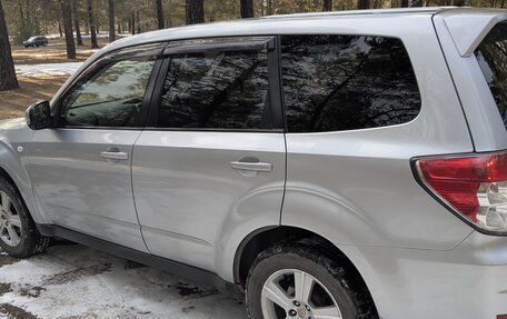 Subaru Forester, 2012 год, 1 450 000 рублей, 5 фотография