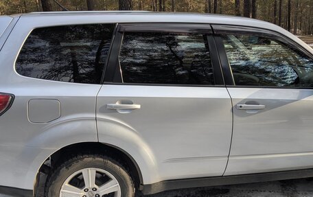 Subaru Forester, 2012 год, 1 450 000 рублей, 8 фотография