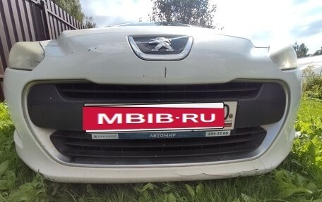 Peugeot 308 II, 2011 год, 750 000 рублей, 4 фотография