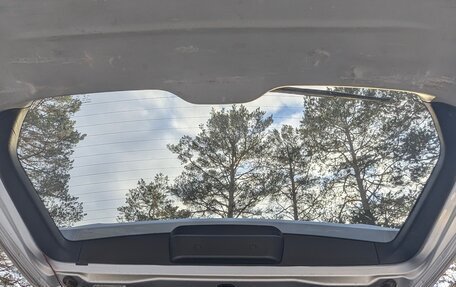 Subaru Forester, 2012 год, 1 450 000 рублей, 10 фотография