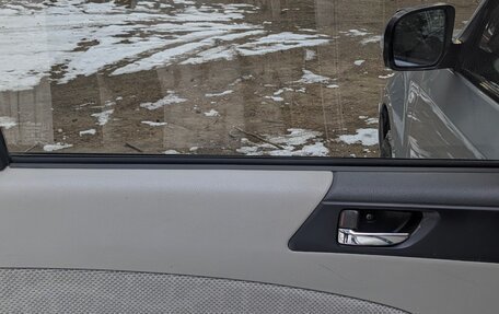 Subaru Forester, 2012 год, 1 450 000 рублей, 17 фотография