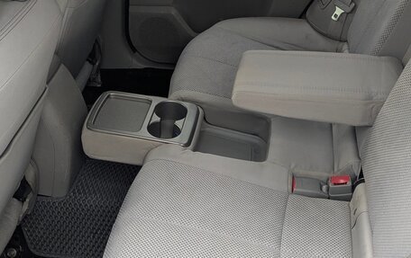 Subaru Forester, 2012 год, 1 450 000 рублей, 18 фотография