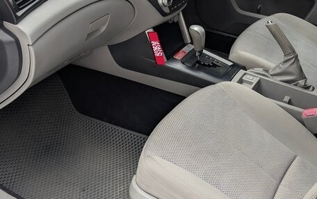 Subaru Forester, 2012 год, 1 450 000 рублей, 23 фотография