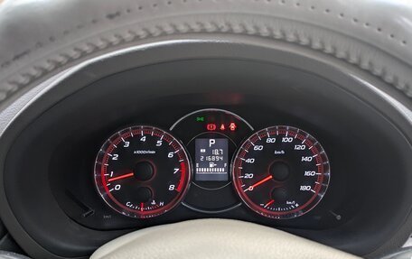 Subaru Forester, 2012 год, 1 450 000 рублей, 26 фотография