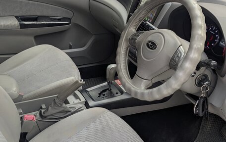 Subaru Forester, 2012 год, 1 450 000 рублей, 25 фотография