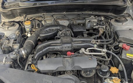 Subaru Forester, 2012 год, 1 450 000 рублей, 29 фотография