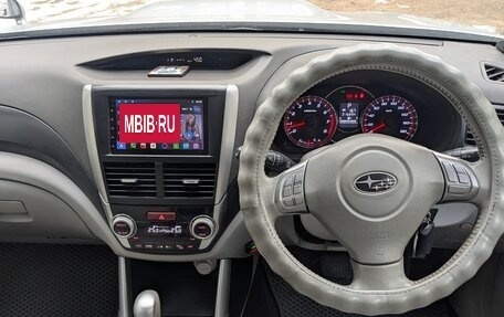 Subaru Forester, 2012 год, 1 450 000 рублей, 27 фотография