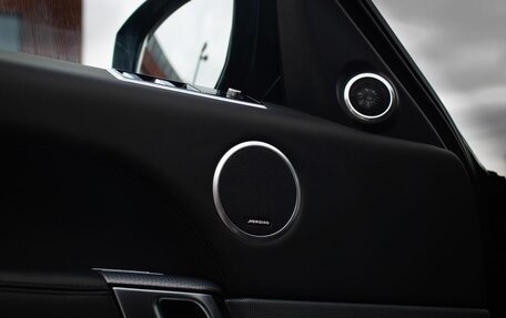 Land Rover Range Rover Sport II, 2019 год, 5 300 000 рублей, 12 фотография