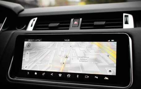 Land Rover Range Rover Sport II, 2019 год, 5 300 000 рублей, 14 фотография