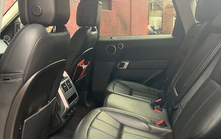 Land Rover Range Rover Sport II, 2019 год, 5 300 000 рублей, 18 фотография