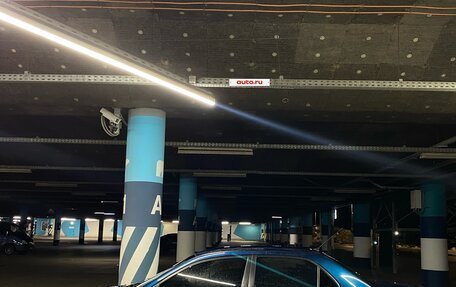 Mitsubishi Lancer IX, 2005 год, 200 000 рублей, 3 фотография