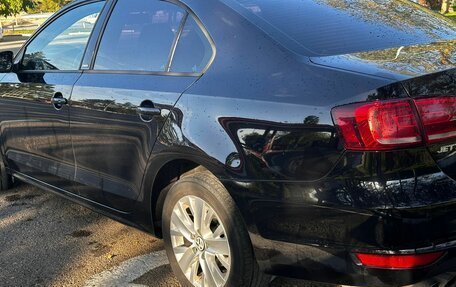 Volkswagen Jetta VI, 2014 год, 1 050 000 рублей, 9 фотография