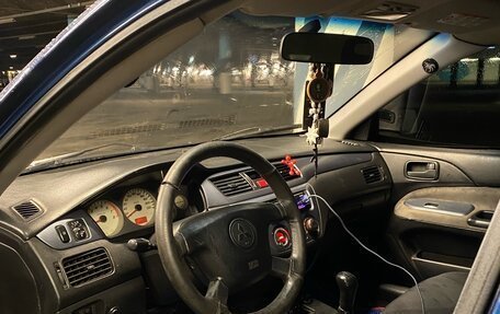 Mitsubishi Lancer IX, 2005 год, 200 000 рублей, 7 фотография