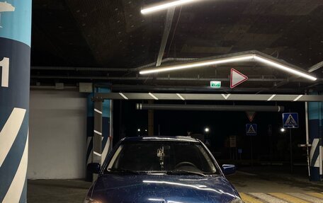 Mitsubishi Lancer IX, 2005 год, 200 000 рублей, 5 фотография