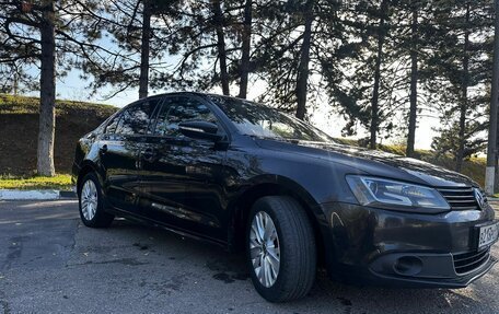 Volkswagen Jetta VI, 2014 год, 1 050 000 рублей, 12 фотография