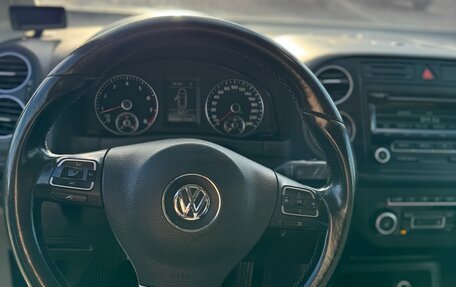 Volkswagen Golf Plus II, 2013 год, 600 000 рублей, 6 фотография