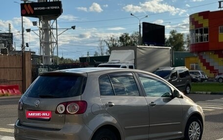 Volkswagen Golf Plus II, 2013 год, 600 000 рублей, 5 фотография