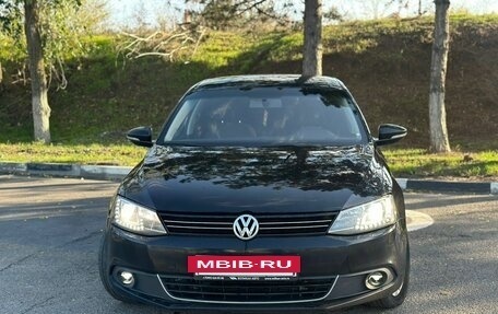 Volkswagen Jetta VI, 2014 год, 1 050 000 рублей, 19 фотография