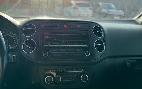 Volkswagen Golf Plus II, 2013 год, 600 000 рублей, 8 фотография