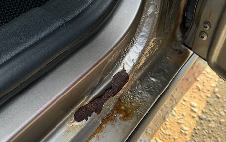 Volkswagen Golf Plus II, 2013 год, 600 000 рублей, 13 фотография