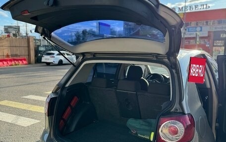 Volkswagen Golf Plus II, 2013 год, 600 000 рублей, 9 фотография