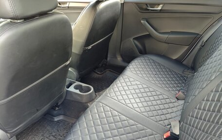 Skoda Rapid I, 2019 год, 1 070 000 рублей, 11 фотография