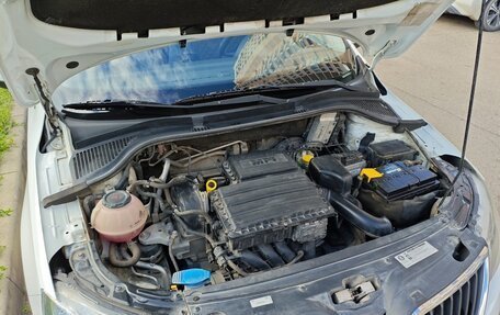 Skoda Rapid I, 2019 год, 1 070 000 рублей, 13 фотография