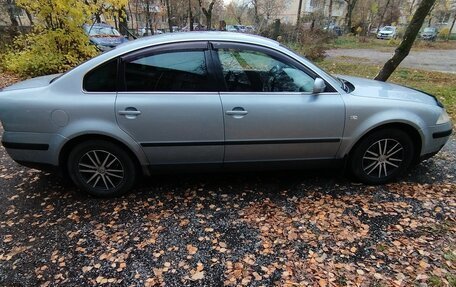 Volkswagen Passat B5+ рестайлинг, 2003 год, 450 000 рублей, 2 фотография