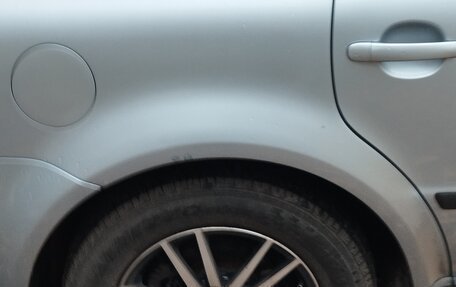 Volkswagen Passat B5+ рестайлинг, 2003 год, 450 000 рублей, 7 фотография