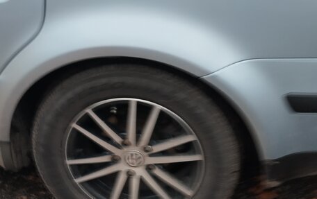 Volkswagen Passat B5+ рестайлинг, 2003 год, 450 000 рублей, 6 фотография