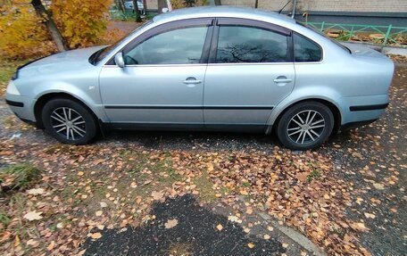 Volkswagen Passat B5+ рестайлинг, 2003 год, 450 000 рублей, 3 фотография