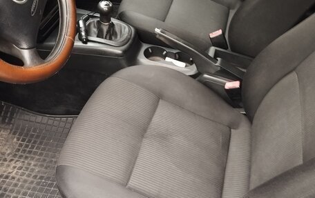 Volkswagen Passat B5+ рестайлинг, 2003 год, 450 000 рублей, 11 фотография