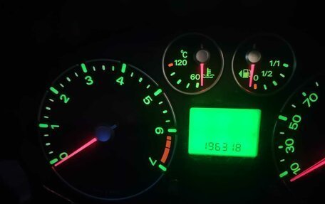 Ford Fusion I, 2006 год, 250 000 рублей, 3 фотография