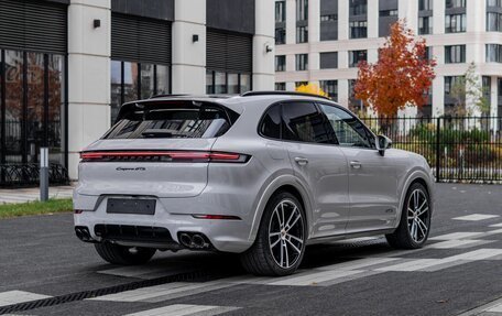 Porsche Cayenne III, 2024 год, 23 490 000 рублей, 4 фотография