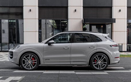 Porsche Cayenne III, 2024 год, 23 490 000 рублей, 8 фотография