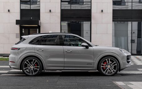 Porsche Cayenne III, 2024 год, 23 490 000 рублей, 7 фотография