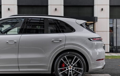 Porsche Cayenne III, 2024 год, 23 490 000 рублей, 10 фотография