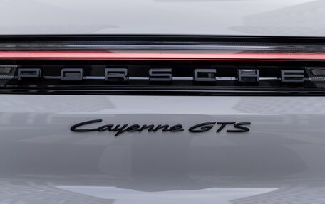 Porsche Cayenne III, 2024 год, 23 490 000 рублей, 11 фотография