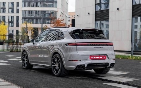 Porsche Cayenne III, 2024 год, 23 490 000 рублей, 6 фотография