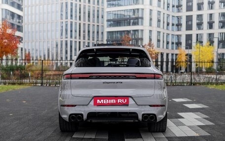 Porsche Cayenne III, 2024 год, 23 490 000 рублей, 5 фотография