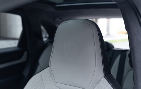 Porsche Cayenne III, 2024 год, 23 490 000 рублей, 17 фотография