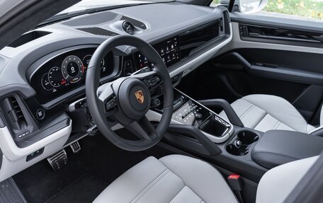 Porsche Cayenne III, 2024 год, 23 490 000 рублей, 19 фотография