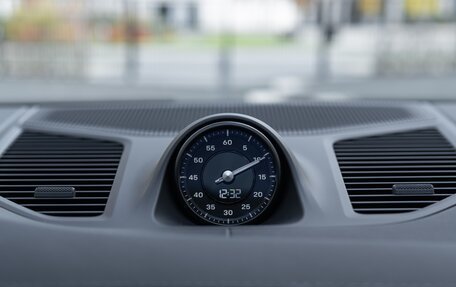 Porsche Cayenne III, 2024 год, 23 490 000 рублей, 29 фотография