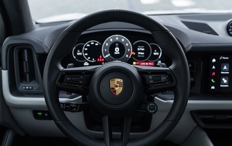 Porsche Cayenne III, 2024 год, 23 490 000 рублей, 25 фотография