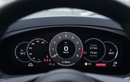 Porsche Cayenne III, 2024 год, 23 490 000 рублей, 27 фотография